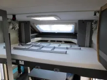 Fahrzeugbild Dethleffs Just Go T 6615 EB 160 PS Automatik, Markise, AHK, RFK uvm. #13