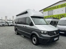 Fahrzeugbild VW Grand California  600 #2
