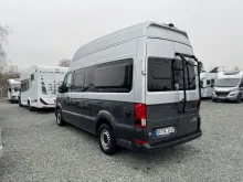 Fahrzeugbild VW Grand California  600 #5