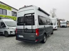 Fahrzeugbild VW Grand California  600 #7