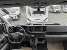 Fahrzeugbild VW Grand California  600 #10