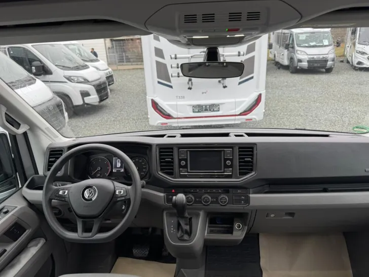 Fahrzeugbild VW Grand California  600 #10