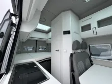 Fahrzeugbild VW Grand California  600 #11