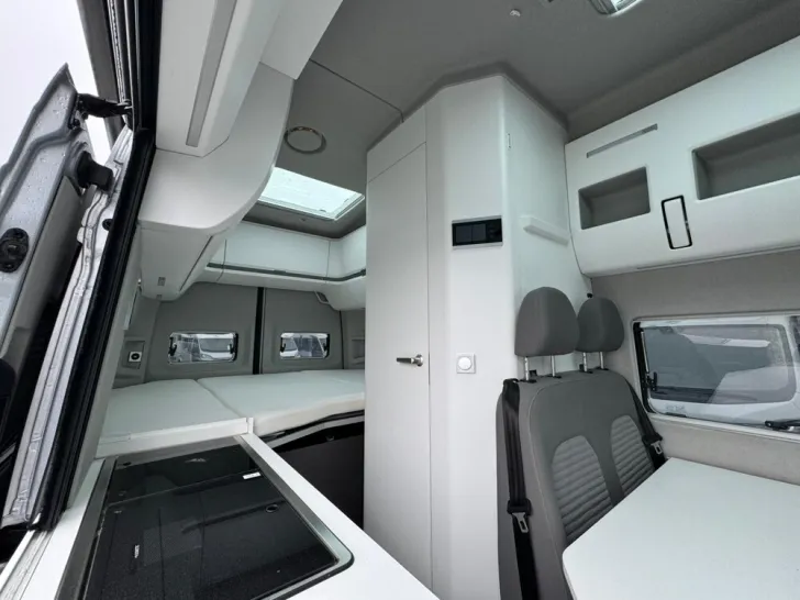 Fahrzeugbild VW Grand California  600 #11