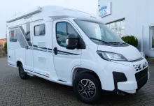 Fahrzeugbild Knaus Van TI 550 MF 140 PS Automatik #1