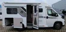Fahrzeugbild Knaus Van TI 550 MF 140 PS Automatik #3