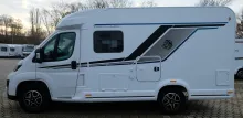 Fahrzeugbild Knaus Van TI 550 MF 140 PS Automatik #4