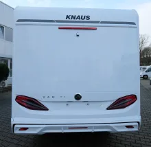 Fahrzeugbild Knaus Van TI 550 MF 140 PS Automatik #5