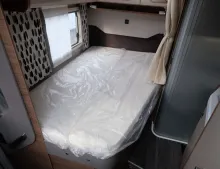 Fahrzeugbild Knaus Van TI 550 MF 140 PS Automatik #11