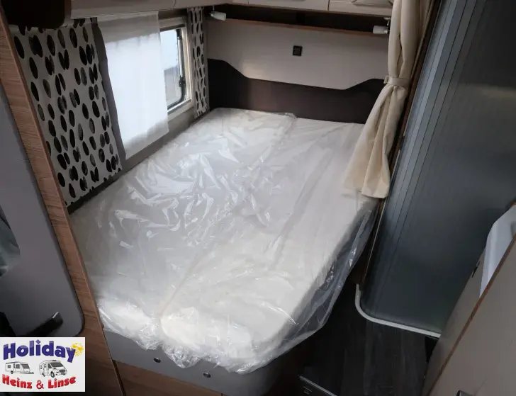 Fahrzeugbild Knaus Van TI 550 MF 140 PS Automatik #11