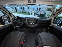Fahrzeugbild Roadfans Hopper 600 Active Modell 2026 / Markise #5