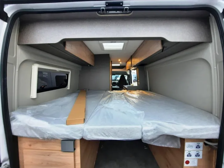 Fahrzeugbild Roadfans Hopper 640 Active Verfüg./Sparen Sie 5.153,- € #10