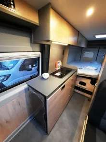 Fahrzeugbild Roadfans Hopper 640 Active Verfüg./Sparen Sie 5.153,- € #11