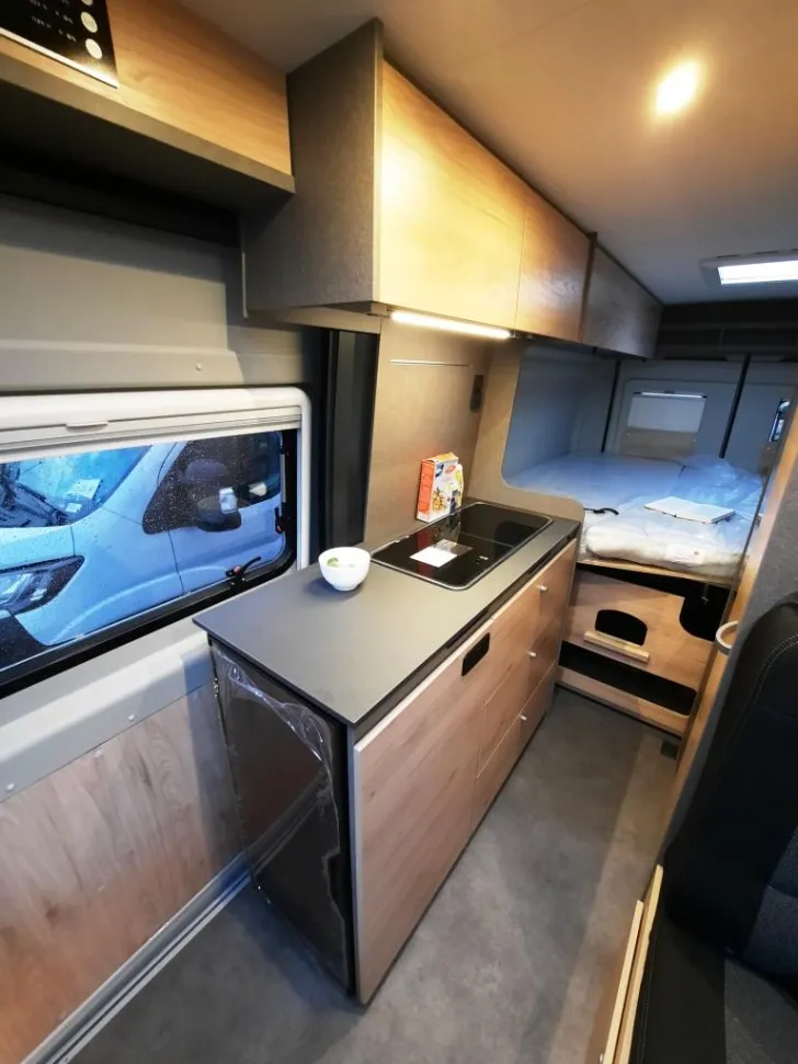 Fahrzeugbild Roadfans Hopper 640 Active Verfüg./Sparen Sie 5.153,- € #11