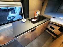 Fahrzeugbild Roadfans Hopper 640 Active Verfüg./Sparen Sie 5.153,- € #12