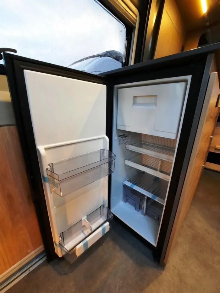 Fahrzeugbild Roadfans Hopper 640 Active Verfüg./Sparen Sie 5.153,- € #14