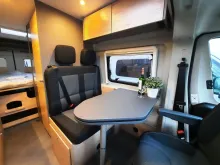 Fahrzeugbild Roadfans Hopper 640 Active Verfüg./Sparen Sie 5.153,- € #6