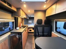 Fahrzeugbild Roadfans Hopper 640 Active Verfüg./Sparen Sie 5.153,- € #5