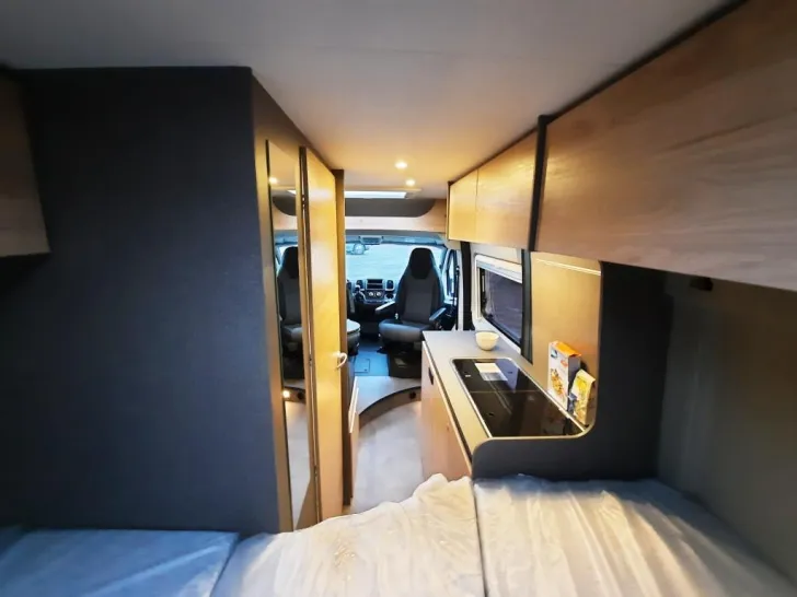 Fahrzeugbild Roadfans Hopper 640 Active Verfüg./Sparen Sie 5.153,- € #4