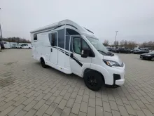 Fahrzeugbild Glücksmobil TEILINTEGRIERTE 691 EB #2