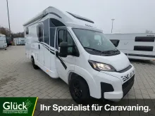 Fahrzeugbild Glücksmobil TEILINTEGRIERTE 691 EB #1