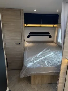 Fahrzeugbild Caravelair Sport Line 455 Anniversary #13