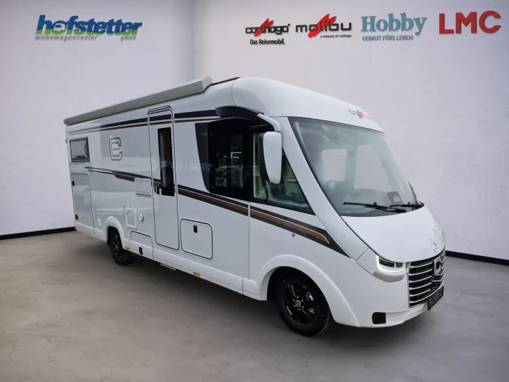 Fahrzeugbild Carthago C1-TOURER I 149 RB-LE C MB #1
