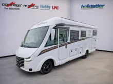 Fahrzeugbild Carthago C1-TOURER I 149 RB-LE C MB #2