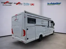 Fahrzeugbild Carthago C1-TOURER I 149 RB-LE C MB #3
