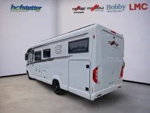 Fahrzeugbild Carthago C1-TOURER I 149 RB-LE C MB #4