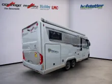 Fahrzeugbild Carthago E-LINE I 50 LE DA MB #3