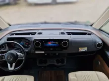 Fahrzeugbild Carthago E-LINE I 50 LE DA MB #8
