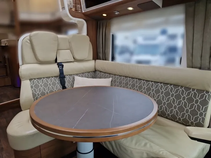 Fahrzeugbild Carthago E-LINE I 50 LE DA MB #11
