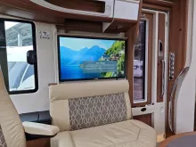 Fahrzeugbild Carthago E-LINE I 50 LE DA MB #12