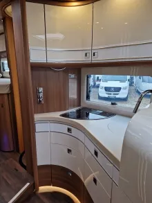 Fahrzeugbild Carthago E-LINE I 50 LE DA MB #13
