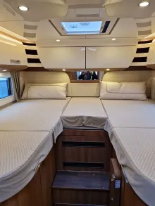 Fahrzeugbild Carthago E-LINE I 50 LE DA MB #17