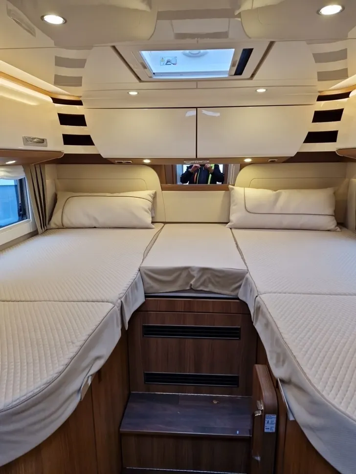 Fahrzeugbild Carthago E-LINE I 50 LE DA MB #17