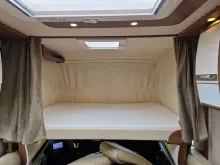 Fahrzeugbild Carthago E-LINE I 50 LE DA MB #18