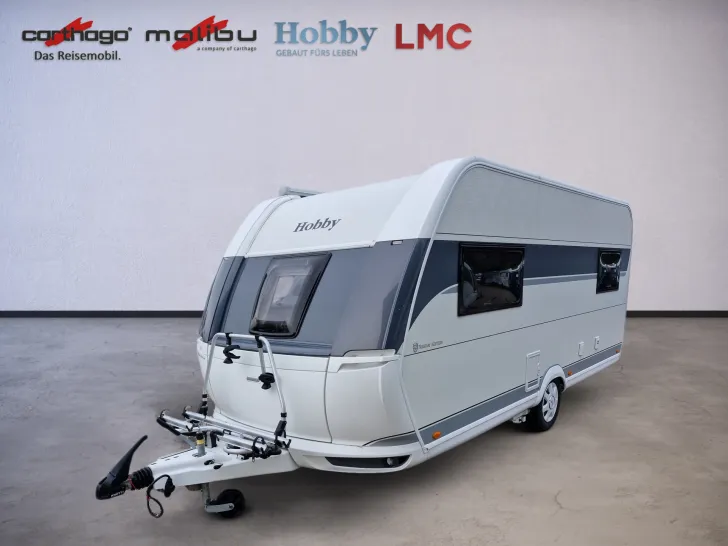 Fahrzeugbild Hobby FREISTAAT EDITION 495 UL DE LUXE #2