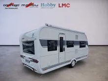 Fahrzeugbild Hobby FREISTAAT EDITION 495 UL DE LUXE #3