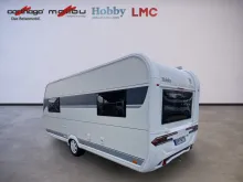 Fahrzeugbild Hobby FREISTAAT EDITION 495 UL DE LUXE #4