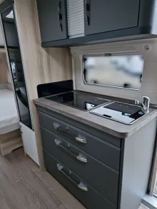 Fahrzeugbild Hobby FREISTAAT EDITION 495 UL DE LUXE #9