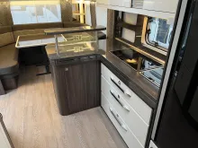 Fahrzeugbild Hobby PRESTIGE 620 CL #4