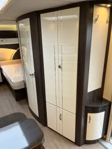 Fahrzeugbild Hobby PRESTIGE 620 CL #7