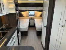 Fahrzeugbild Hobby PRESTIGE 620 CL #8
