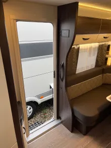 Fahrzeugbild Hobby PRESTIGE 620 CL #10