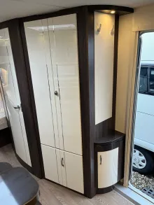 Fahrzeugbild Hobby PRESTIGE 620 CL #11