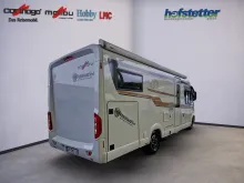 Fahrzeugbild Malibu REISEMOBIL I I 460 LE #3