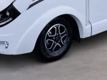Fahrzeugbild Malibu REISEMOBIL I I 460 LE #5
