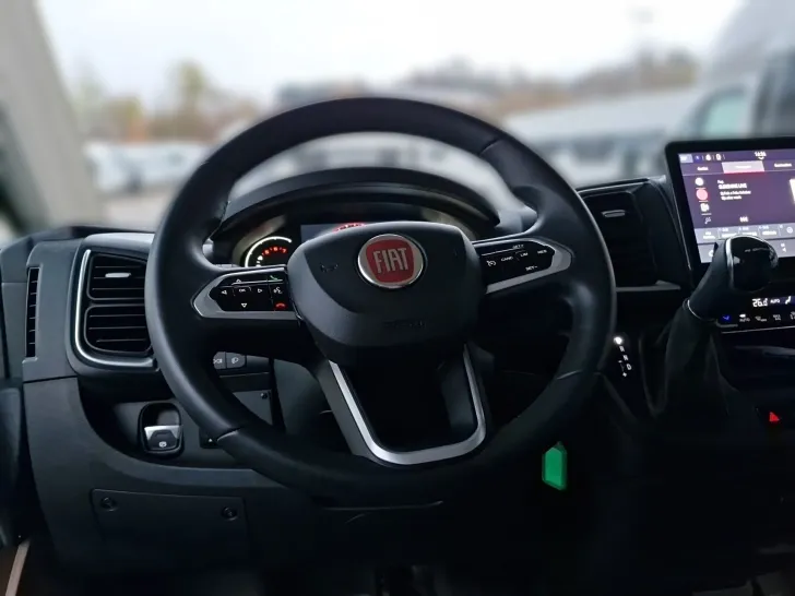 Fahrzeugbild Malibu REISEMOBIL I I 460 LE #7